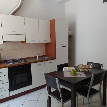 Appartement Ca' Isabella à Vallebona Extérieur photo