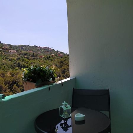 Appartement Ca' Isabella à Vallebona Extérieur photo