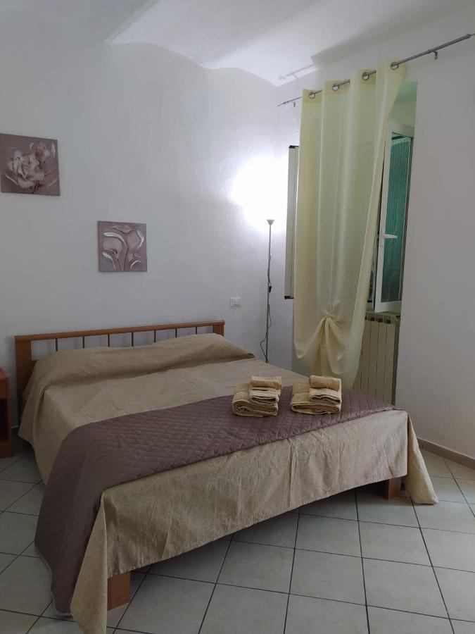 Appartement Ca' Isabella à Vallebona Extérieur photo