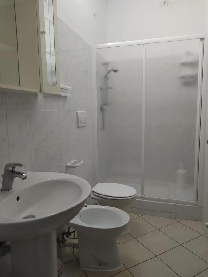 Appartement Ca' Isabella à Vallebona Extérieur photo